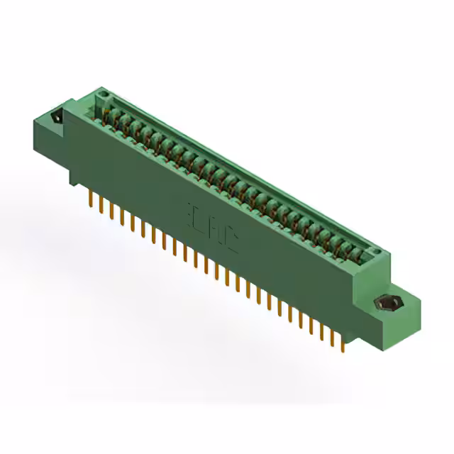 845-050-520-507 EDAC Inc.  Edgeboard Connectors